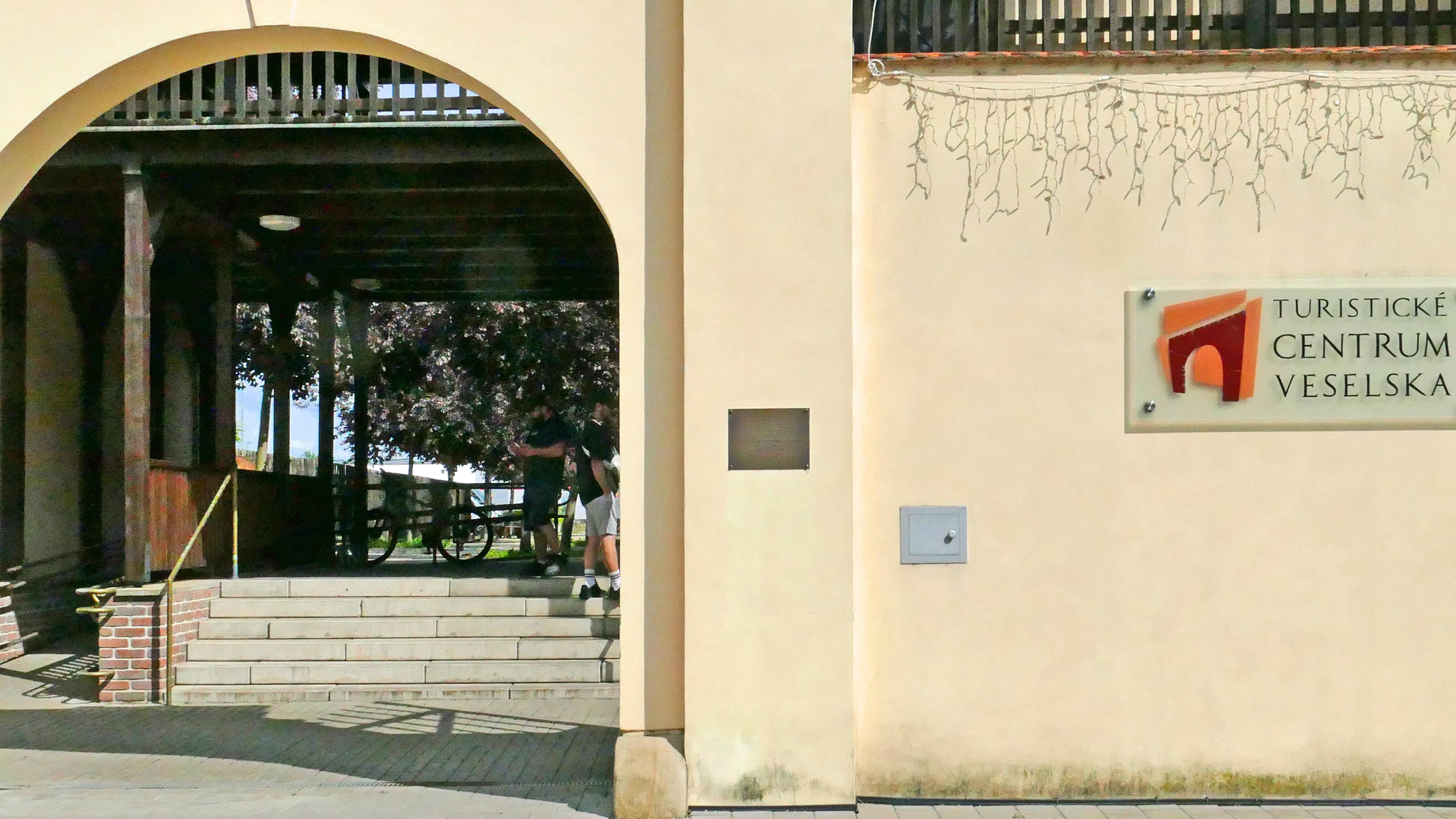 Turistické informační centrum Veselska foto 4