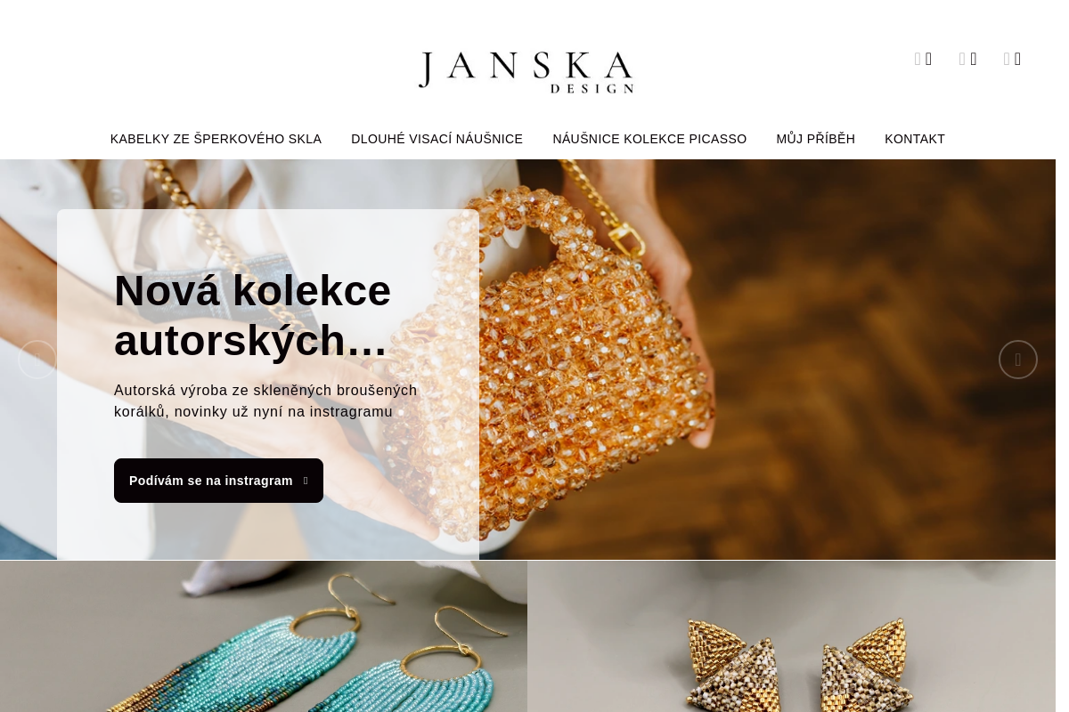 Janskadesign.cz