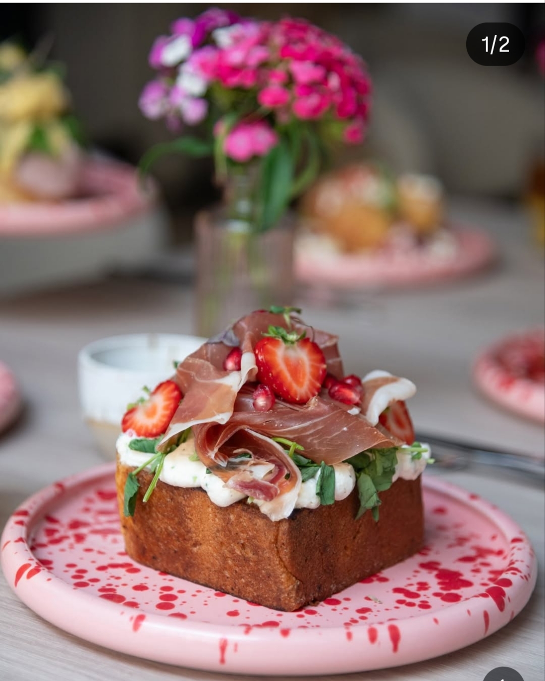 Srdečno - Kavárna, Brunch, Zakázková cukrářská výroba foto 2