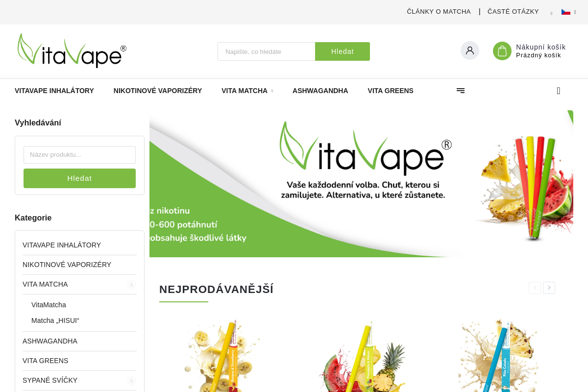 Vitavape.eu