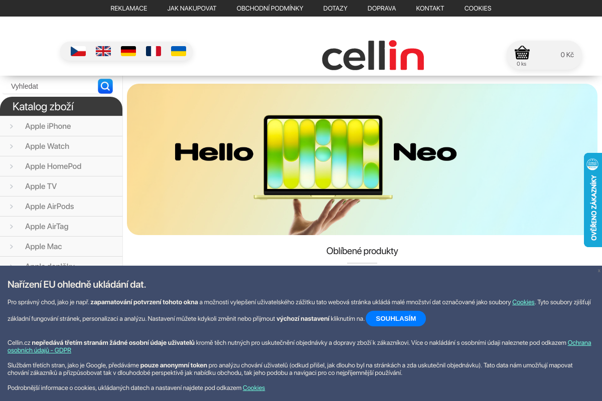 CELLiN