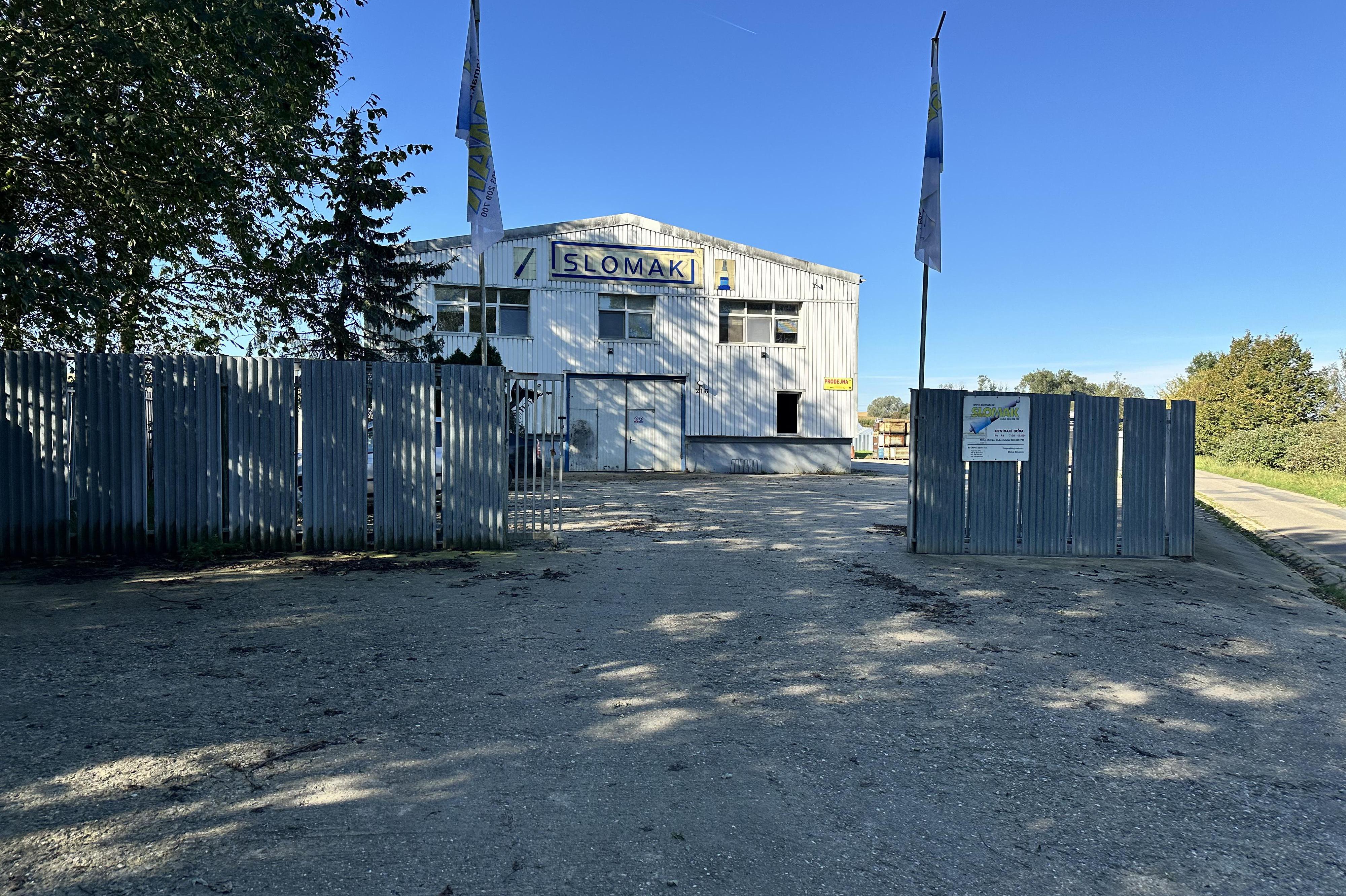 Slomak.cz