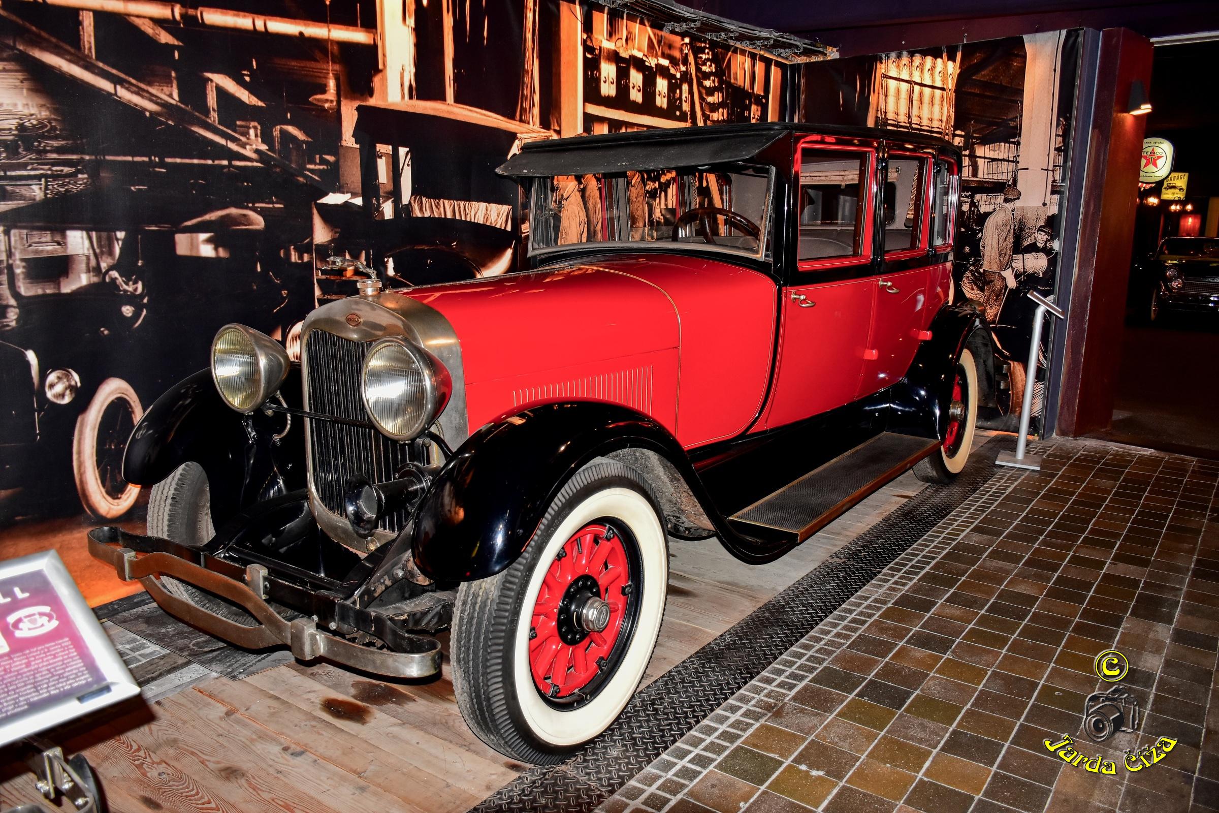 Muzeum Veteránů Nová Bystřice foto 6