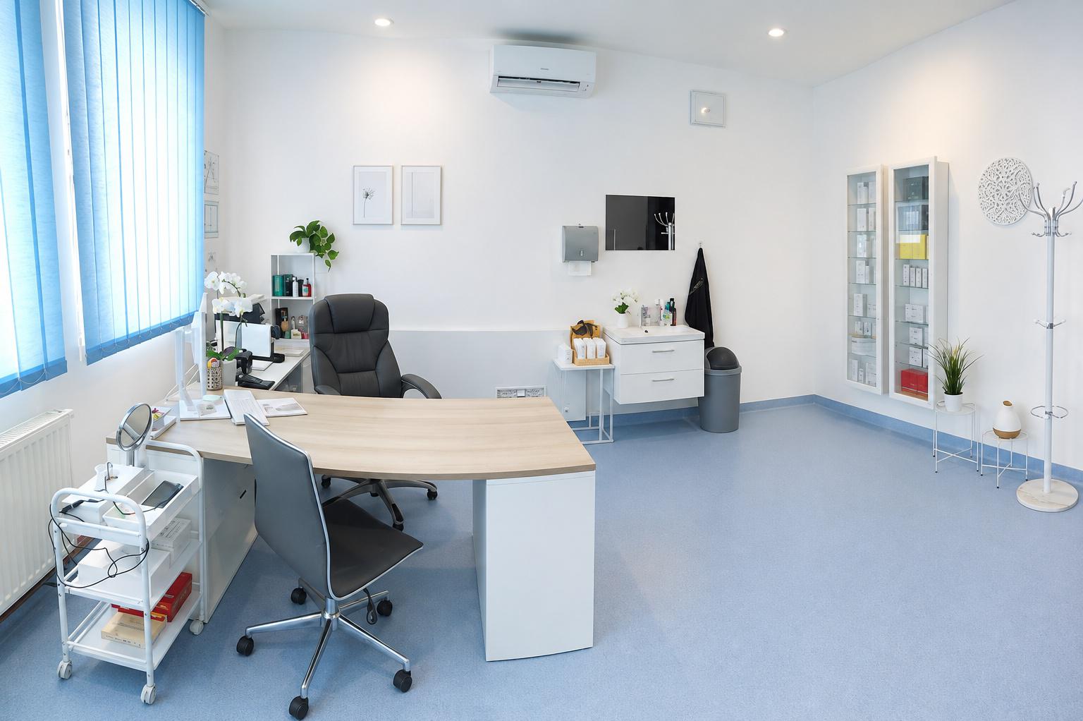 CLINICAL HAIR & HEALTH