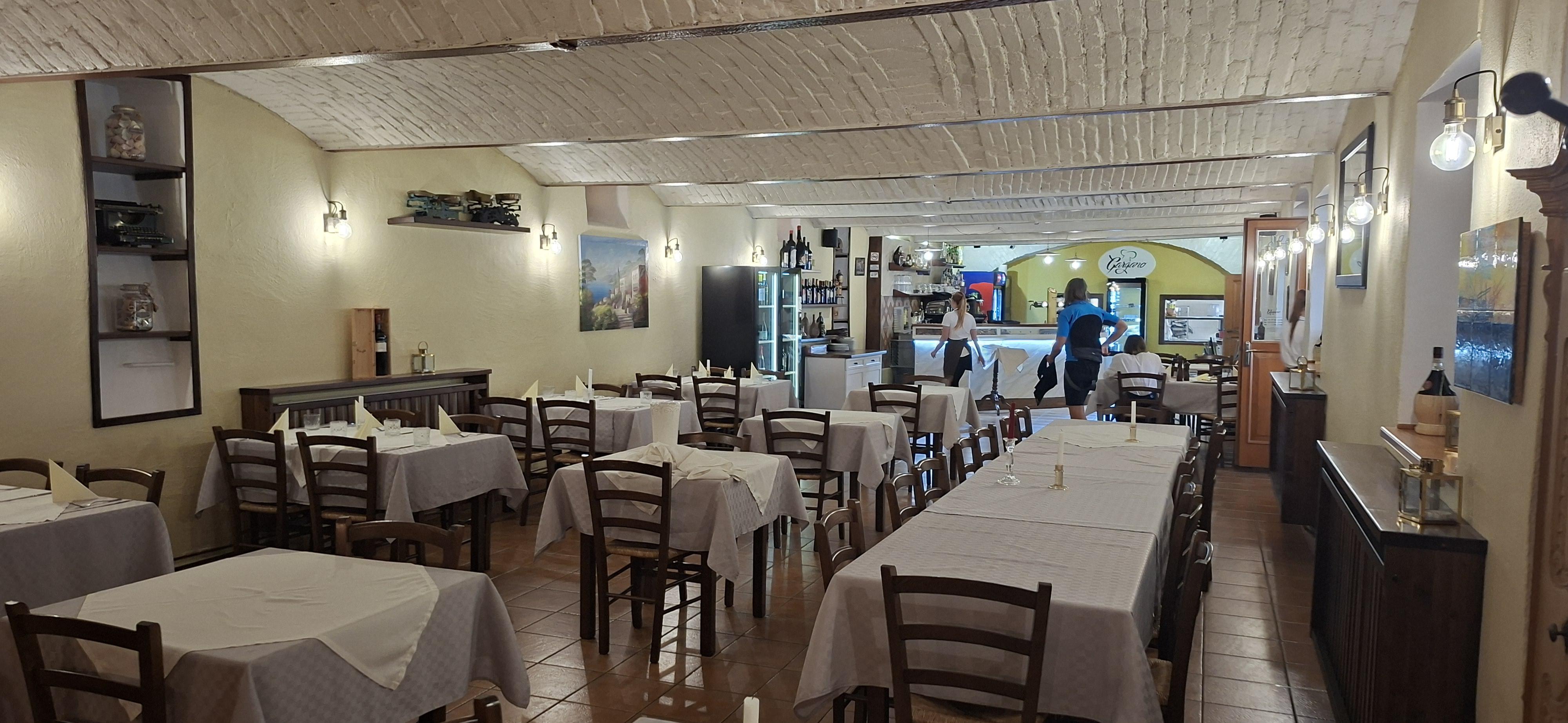 Ristorante Gargano foto 4