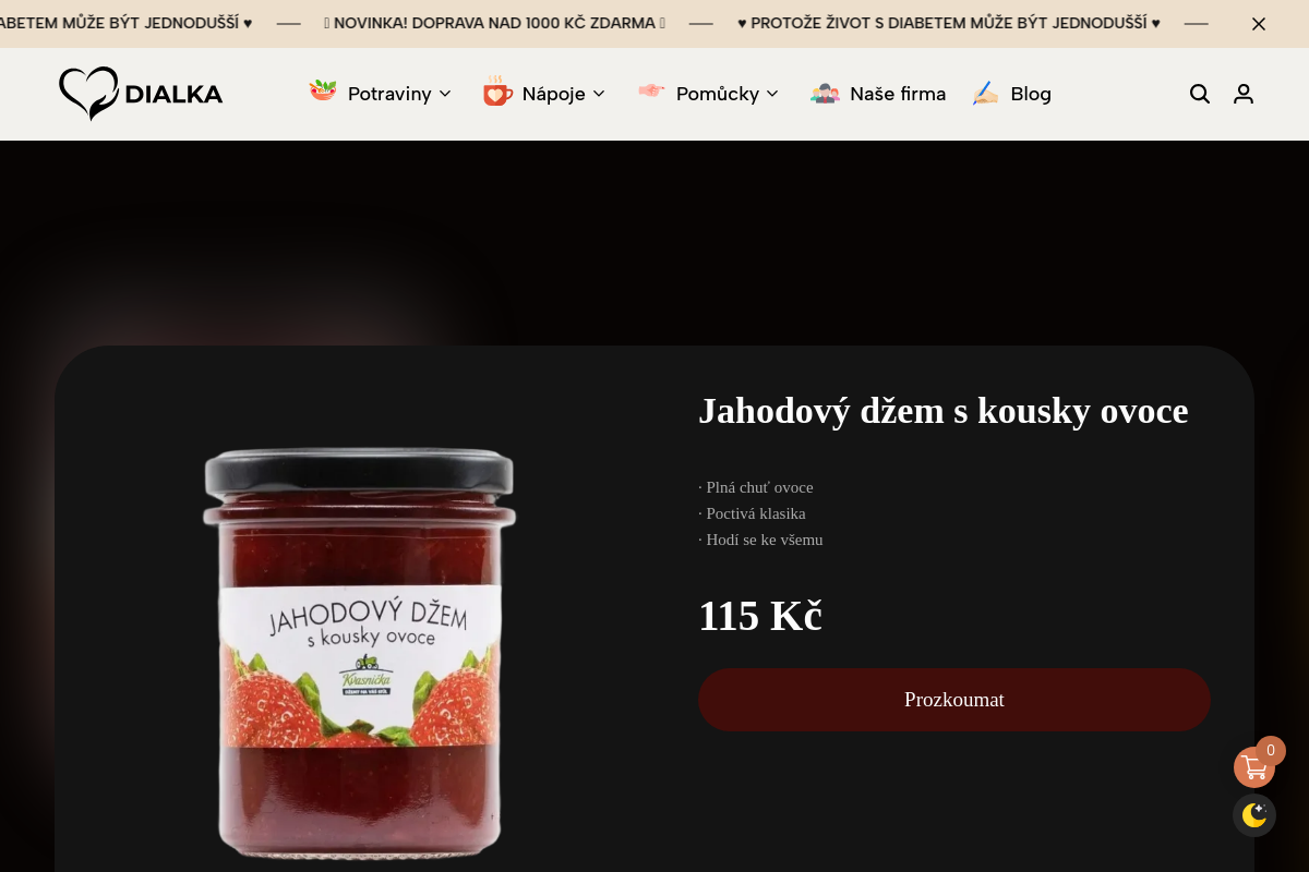 Dialka.cz