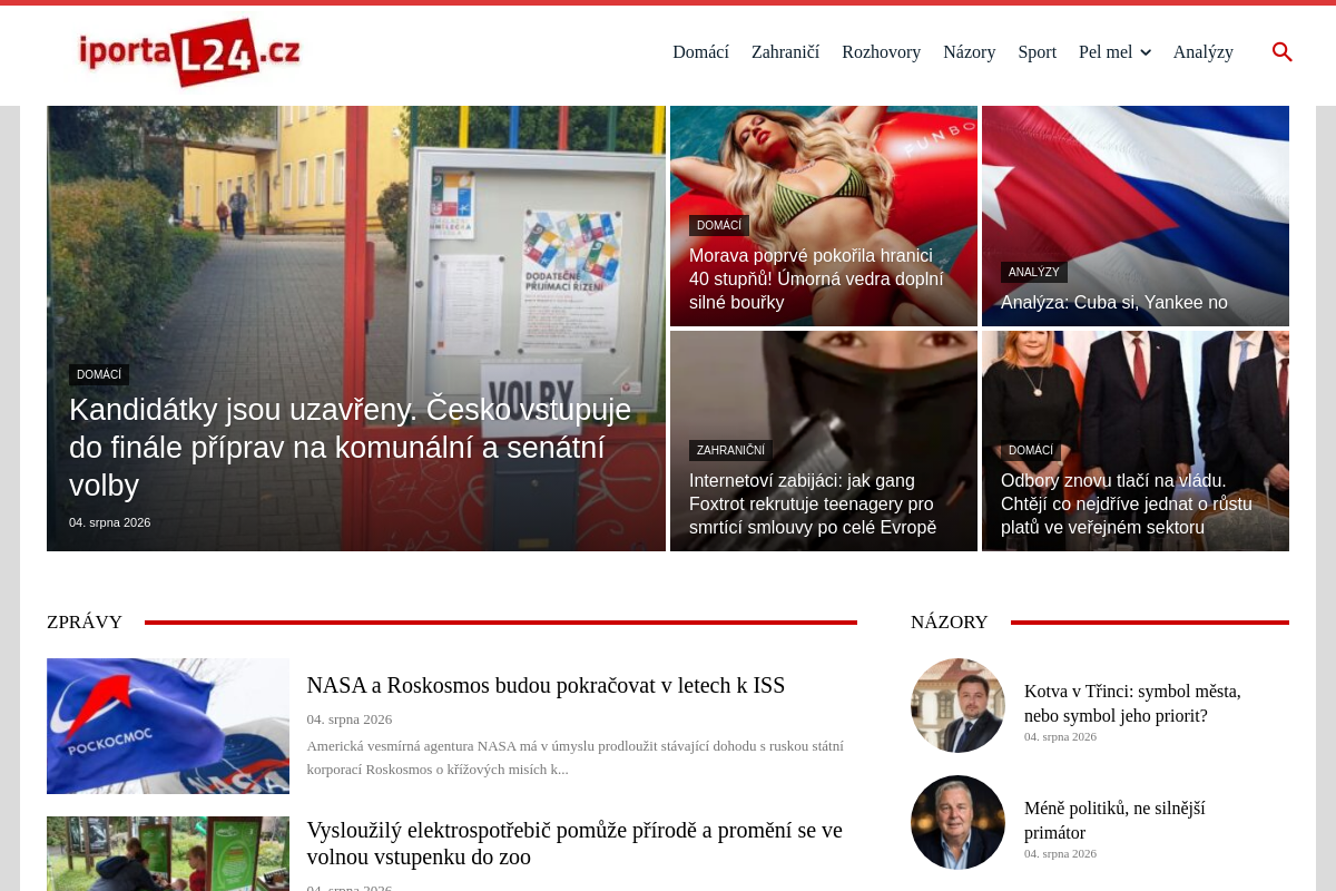 iportal24.cz