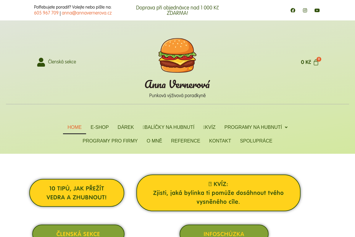 Annavernerova.cz