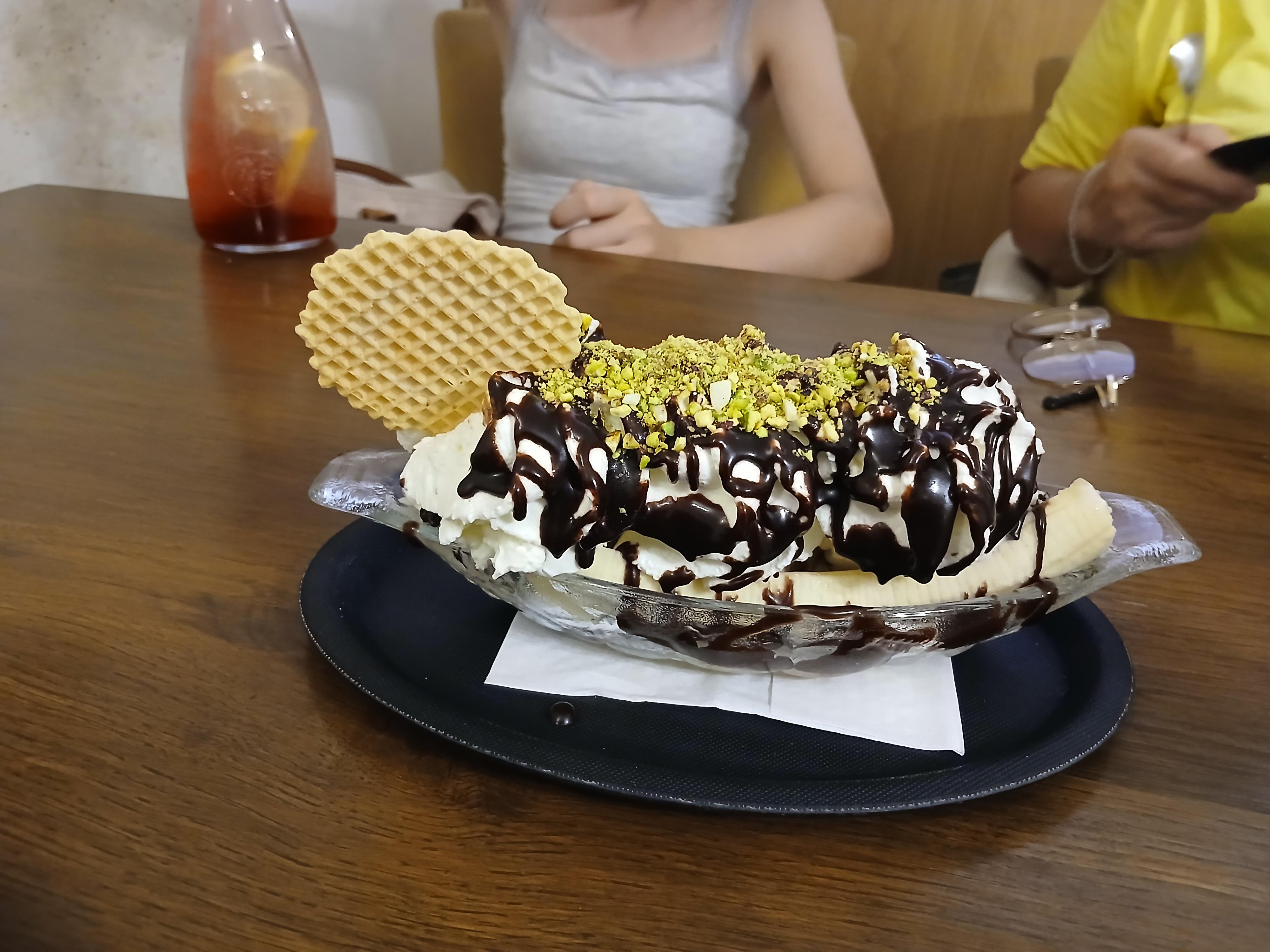 Cukrárna & Gelateria Veis foto 3