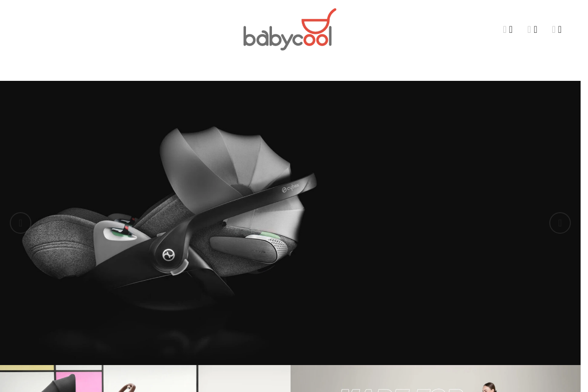 Babycool.cz