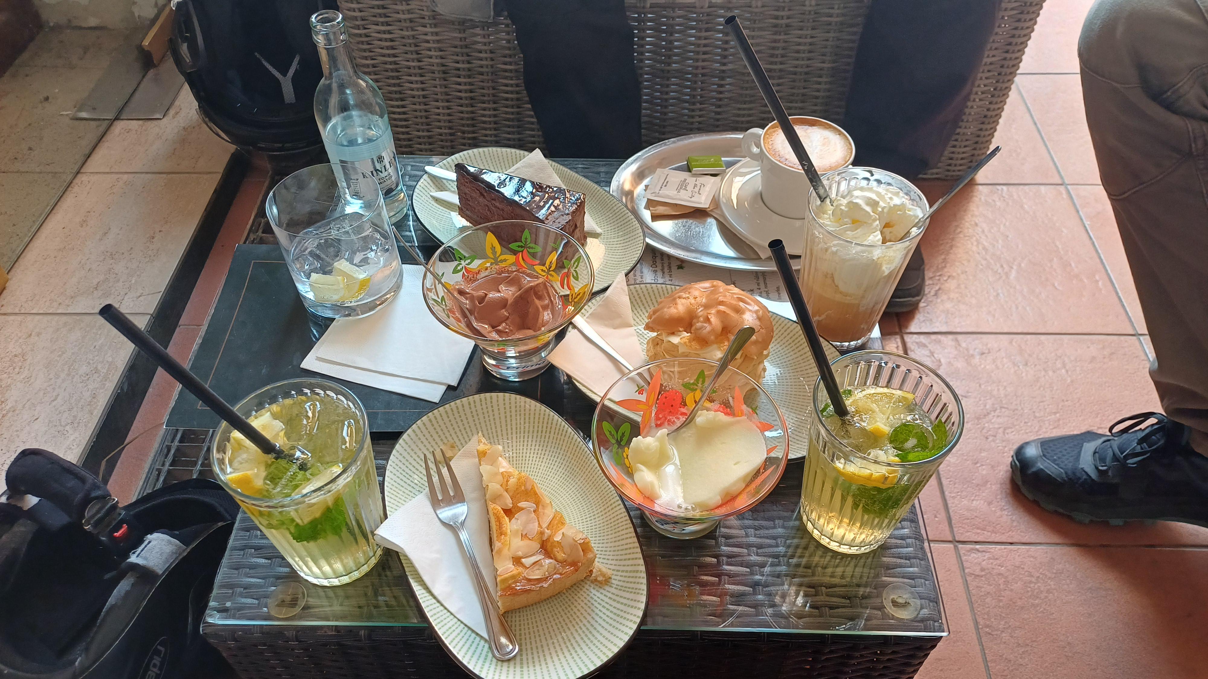 Café Bella