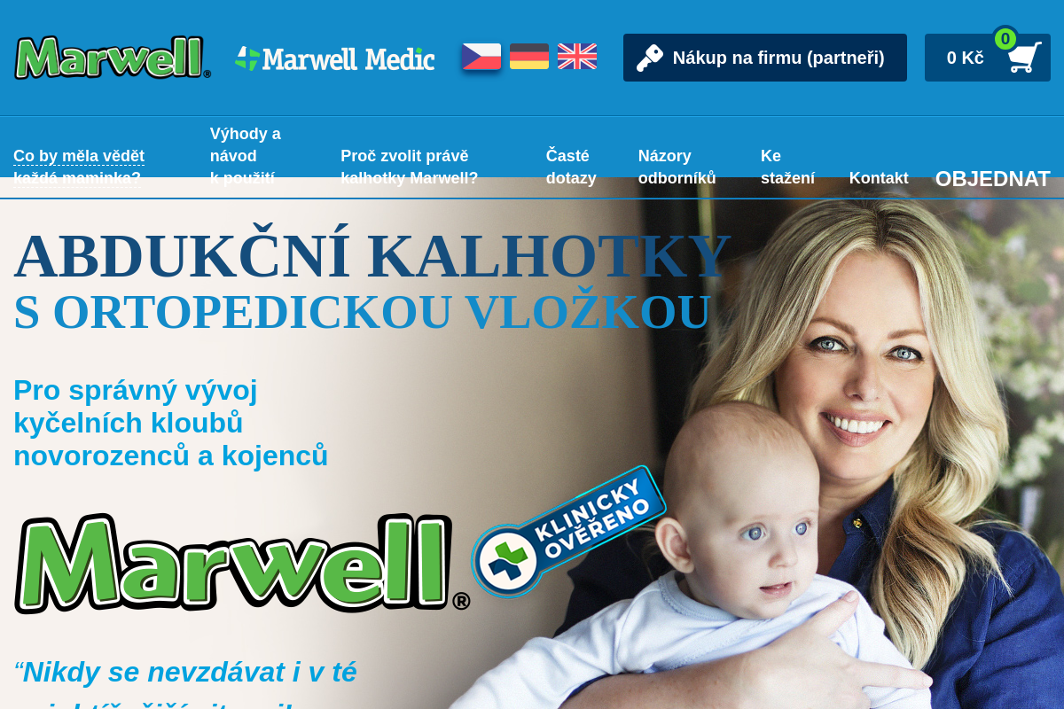 Marwell Medic, s.r.o.