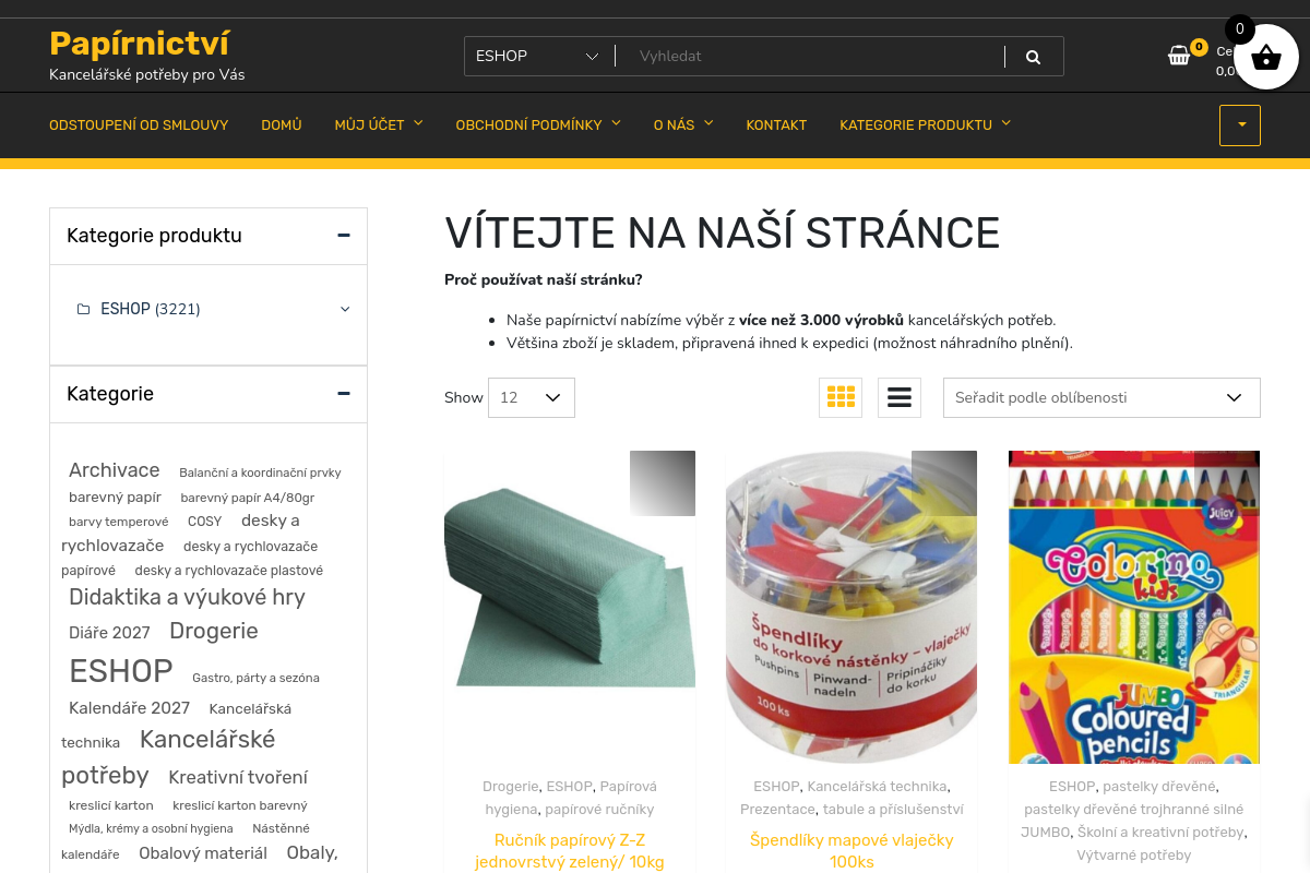 Mujshop.eu