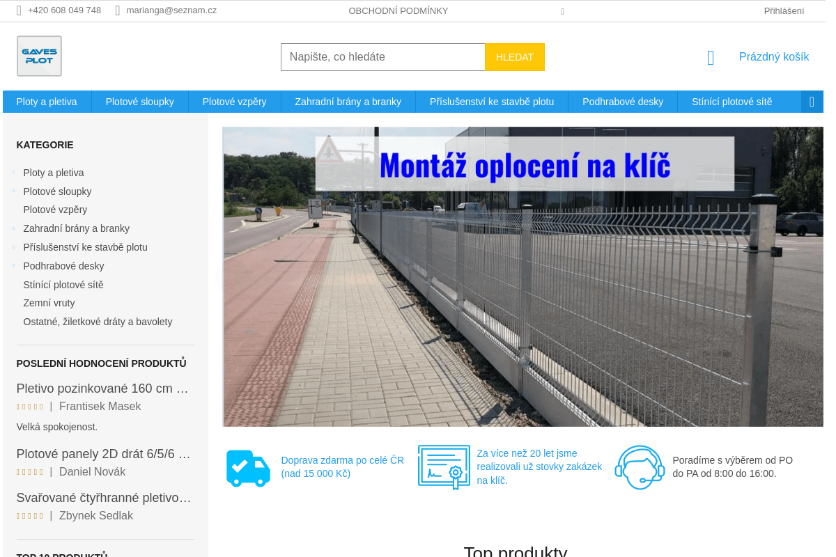 Plotygaves.cz