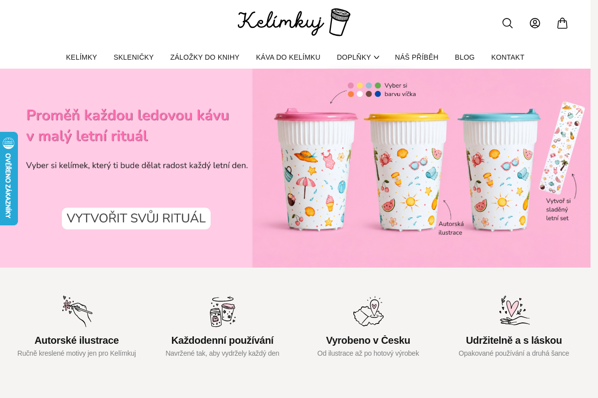 Kelimkuj.cz