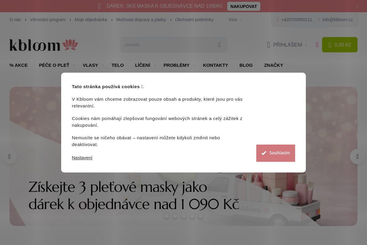 Kbloom.cz