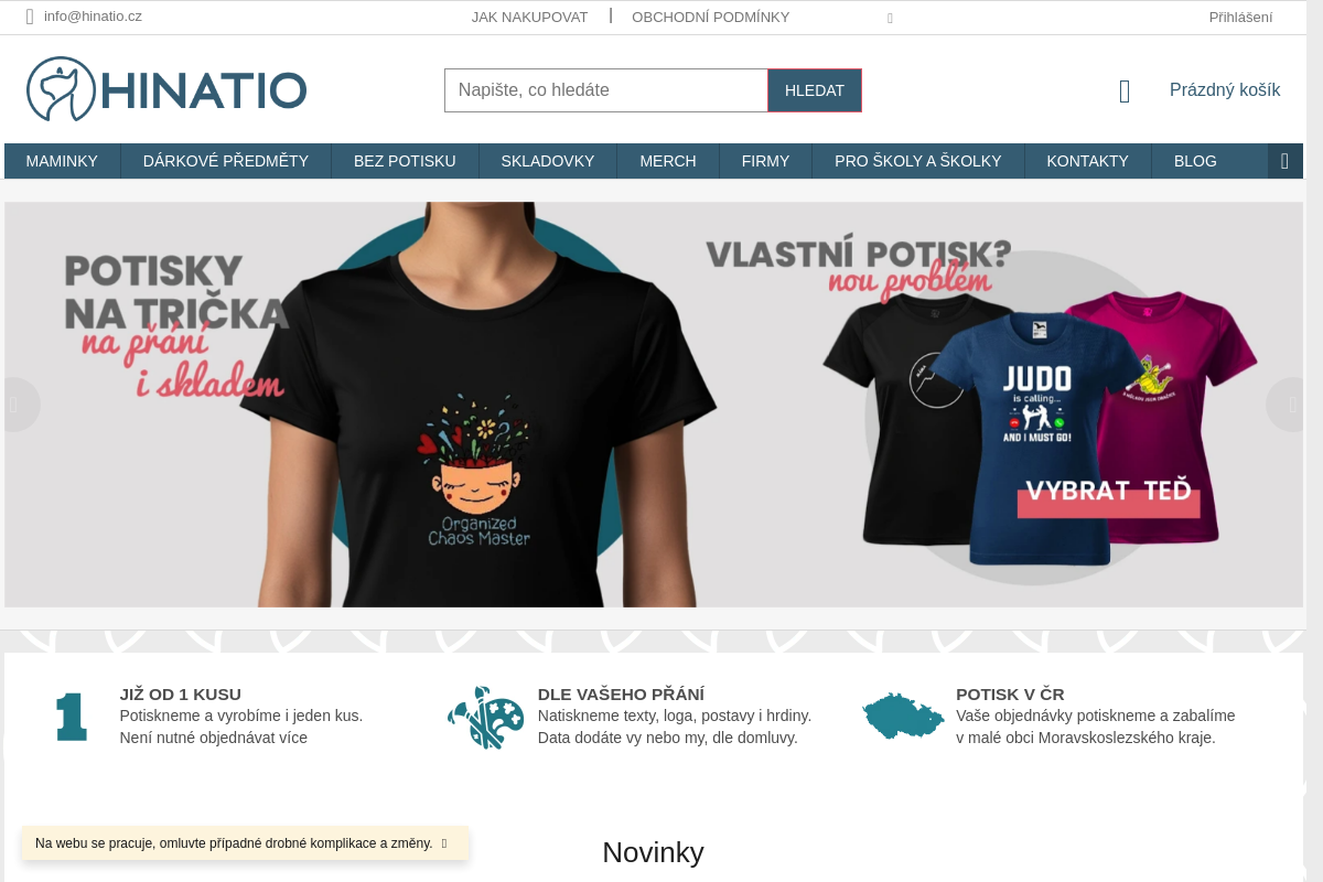 Hinatio