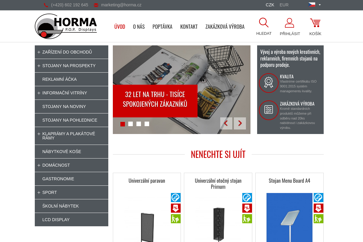 eshop.horma.cz