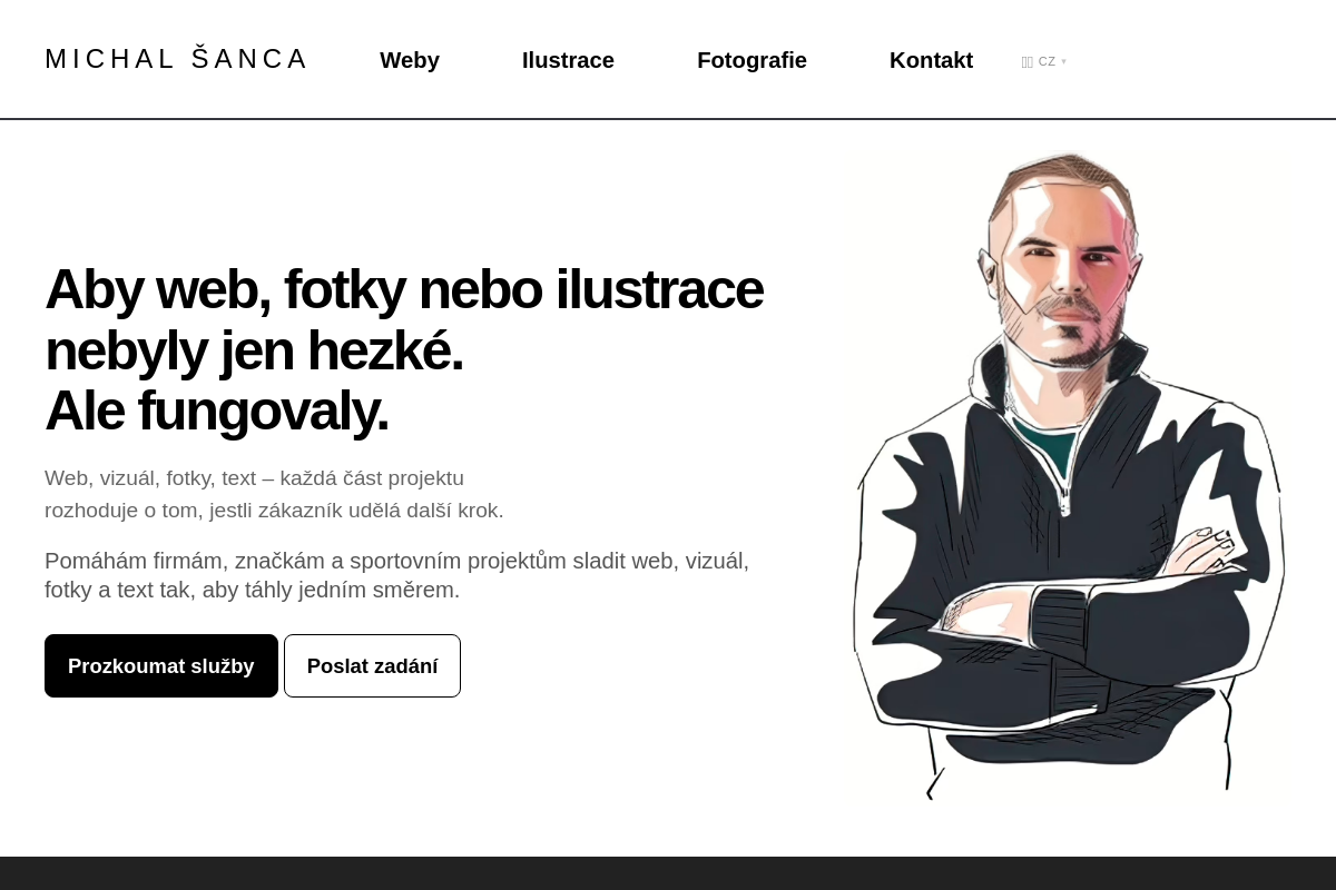 Michal Šanca