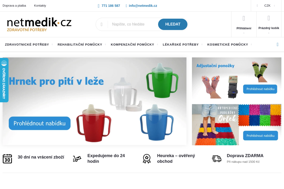 Netmedik.cz