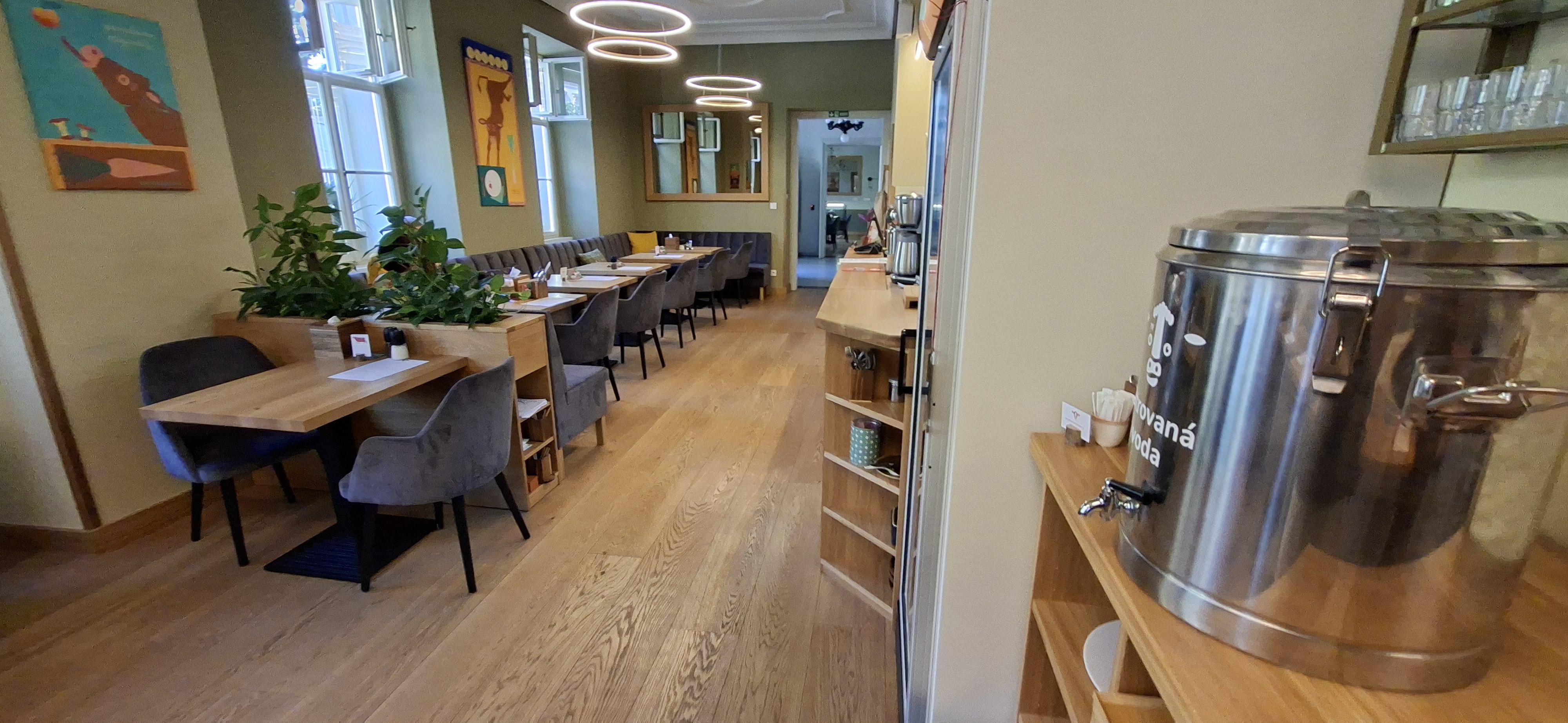 Tele Mele Bistro