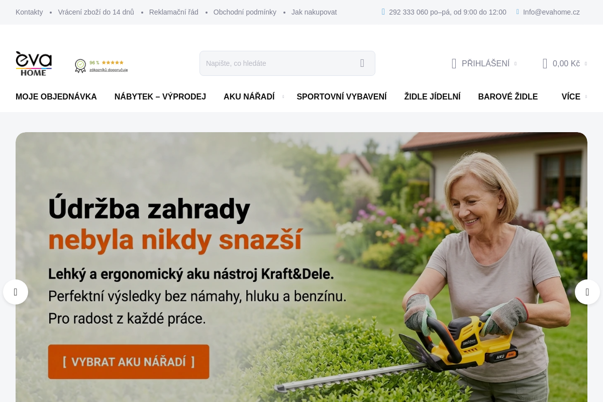 Evahome.cz