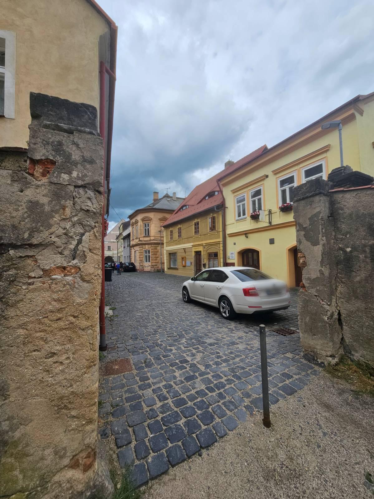 Sbor Jednoty bratrské ve Frýdlantě foto 3
