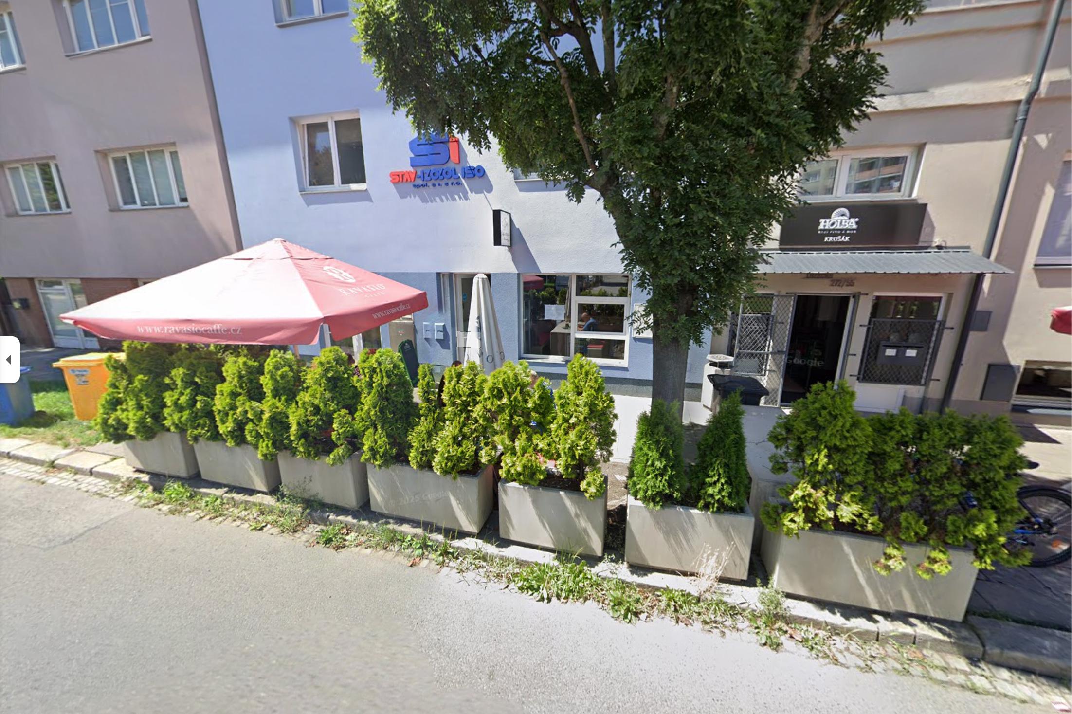 Mundy's Caffe & Bistro