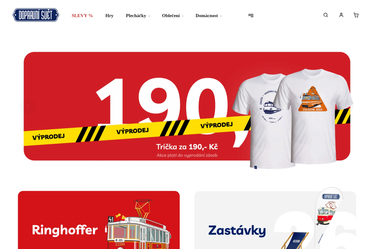 Dopravni-svet.cz