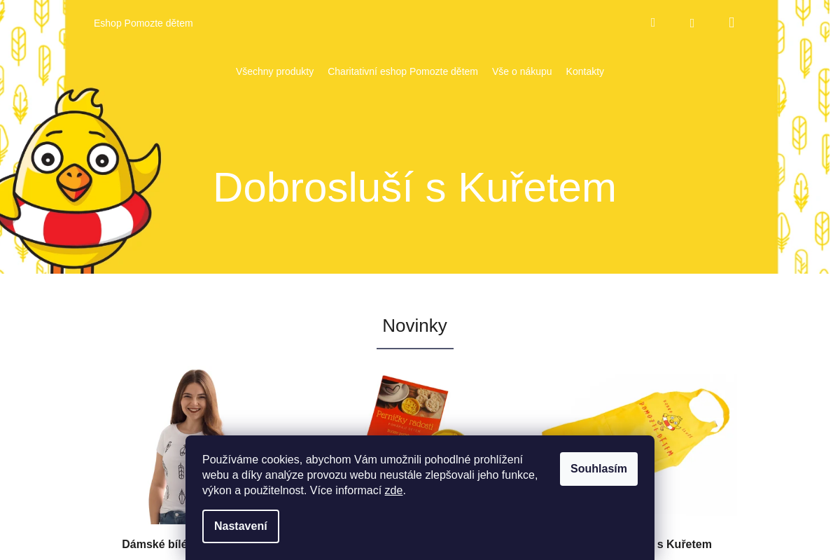 Eshop.pomoztedetem.cz