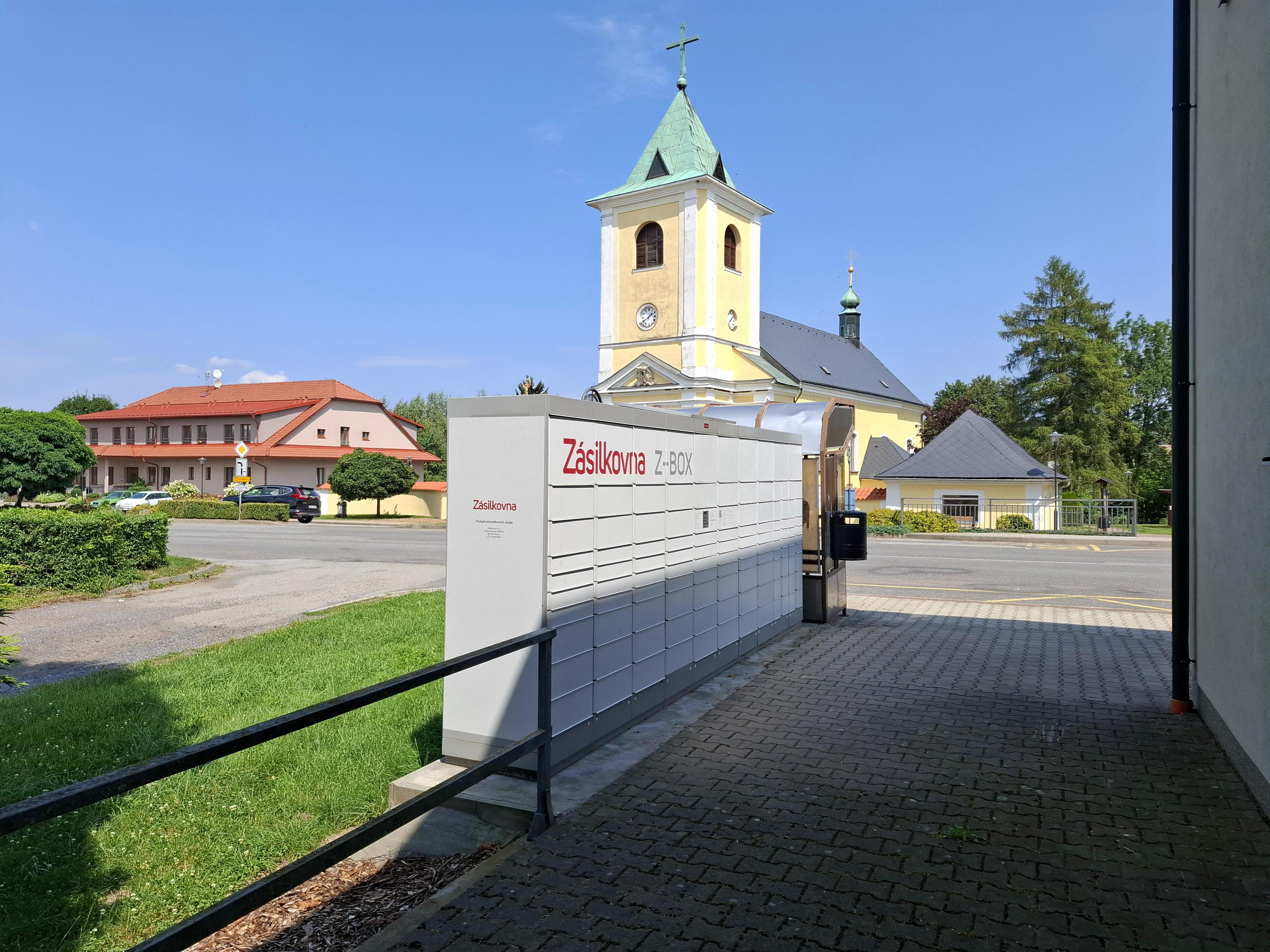Z-BOX