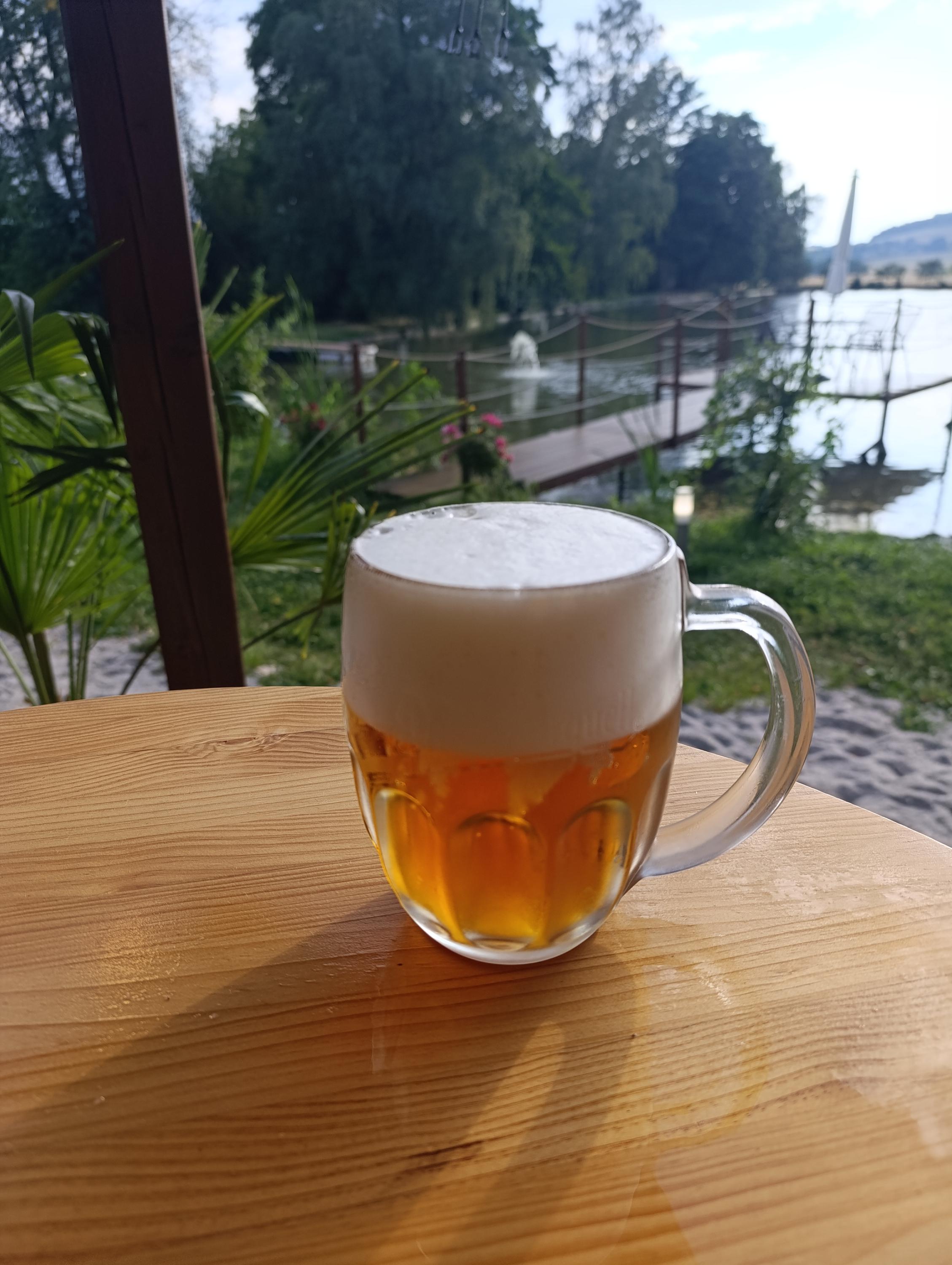 Občerstvení Ovčák foto 5