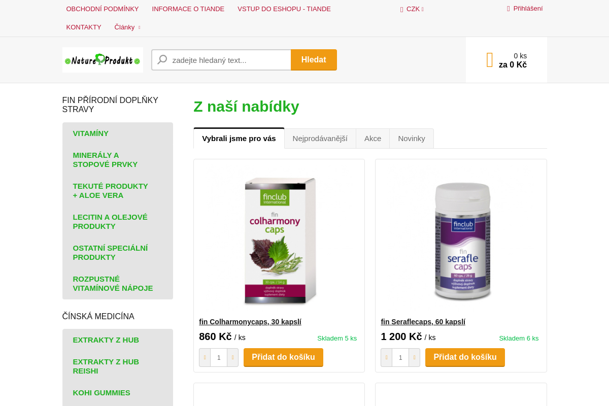 Natureprodukt.cz