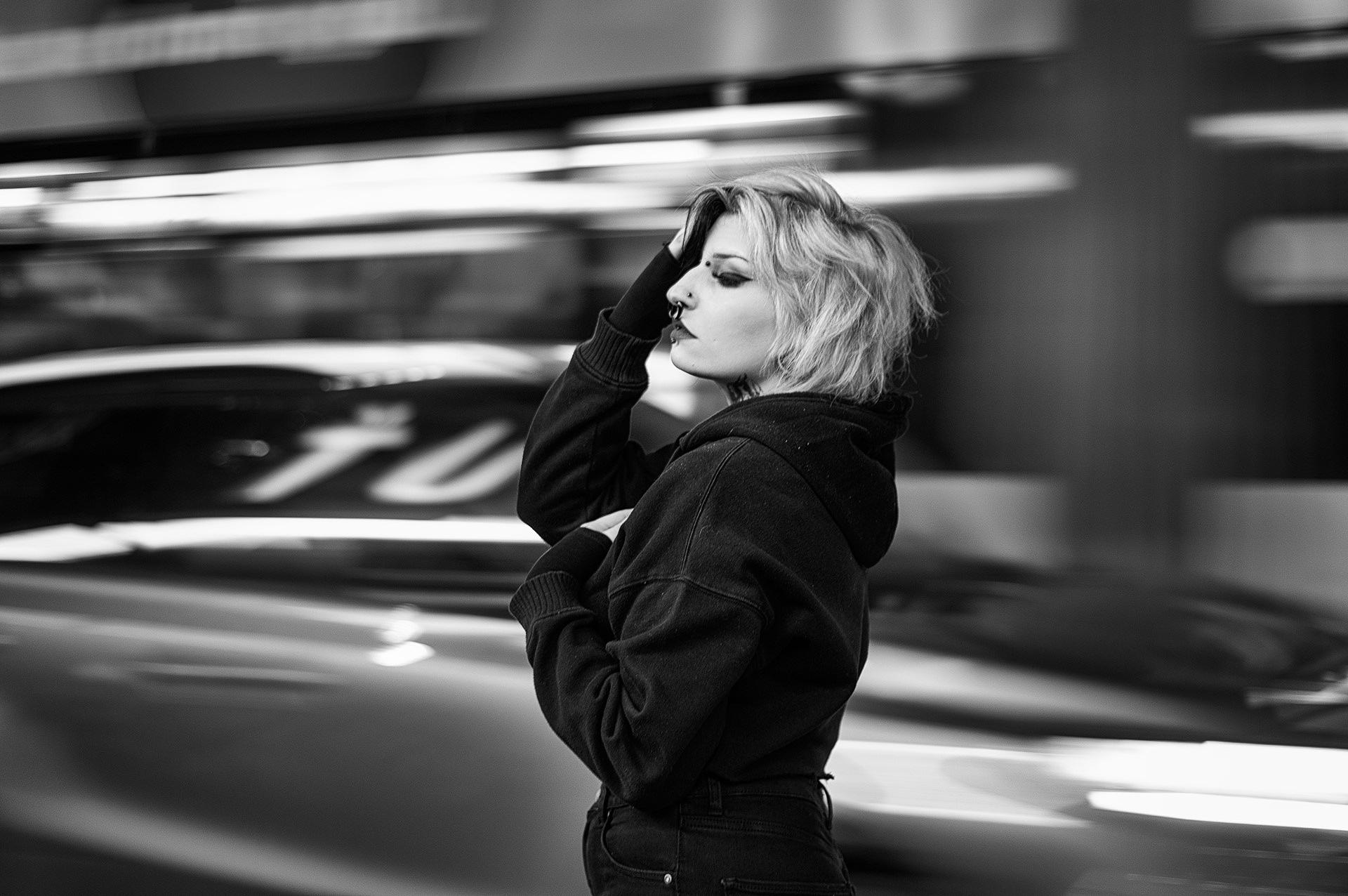 Soňa Šerá - fotografka Praha