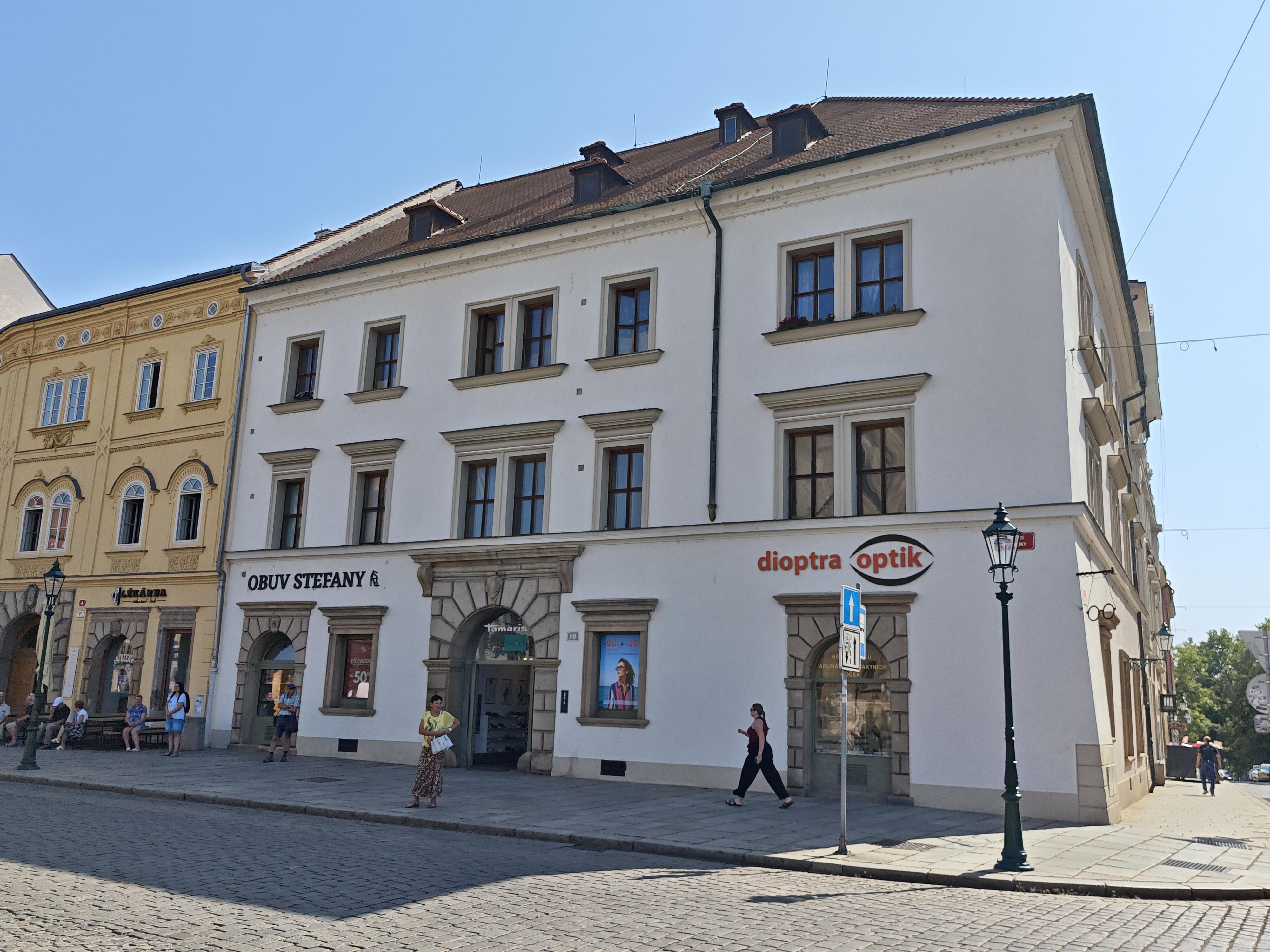 OBUV Stefany