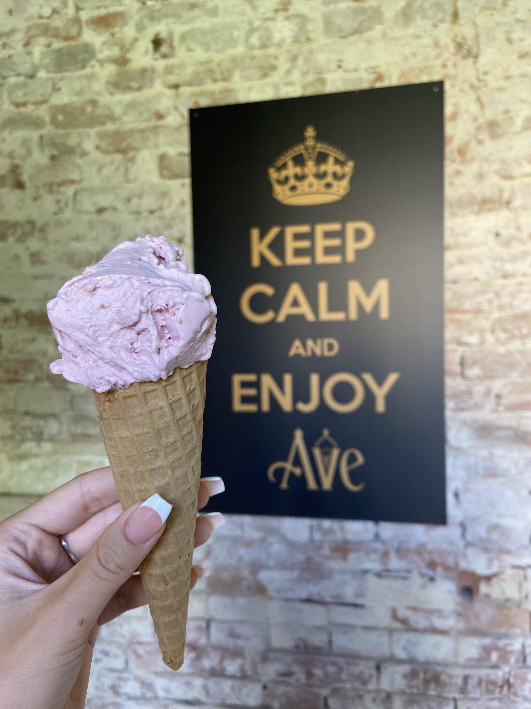 Ave Gelato foto 2