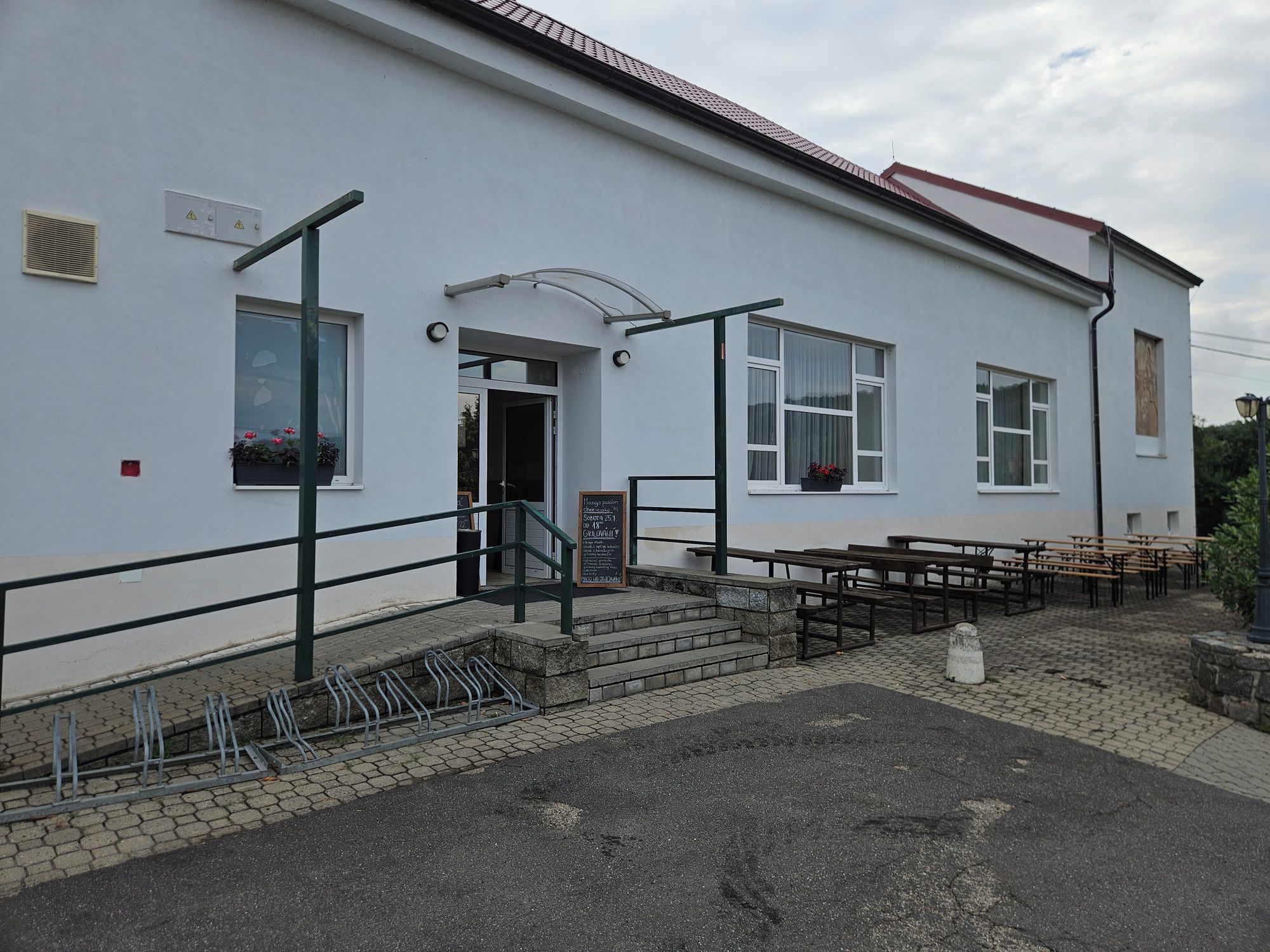 Čučická hospůdka foto 1