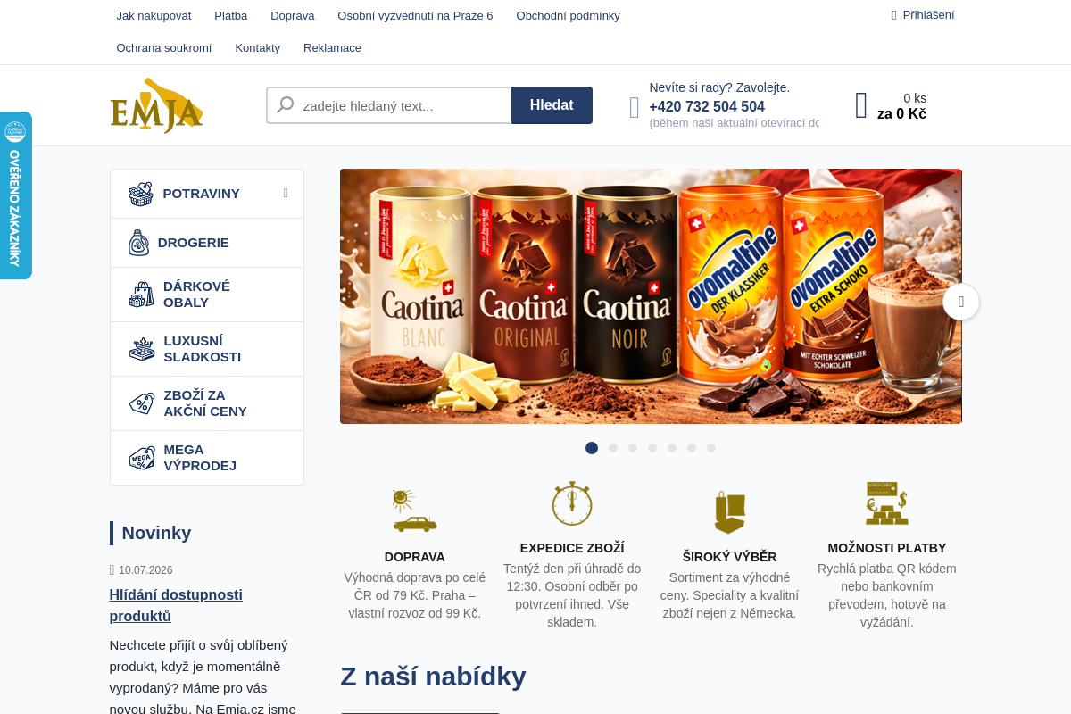 EMJA.cz