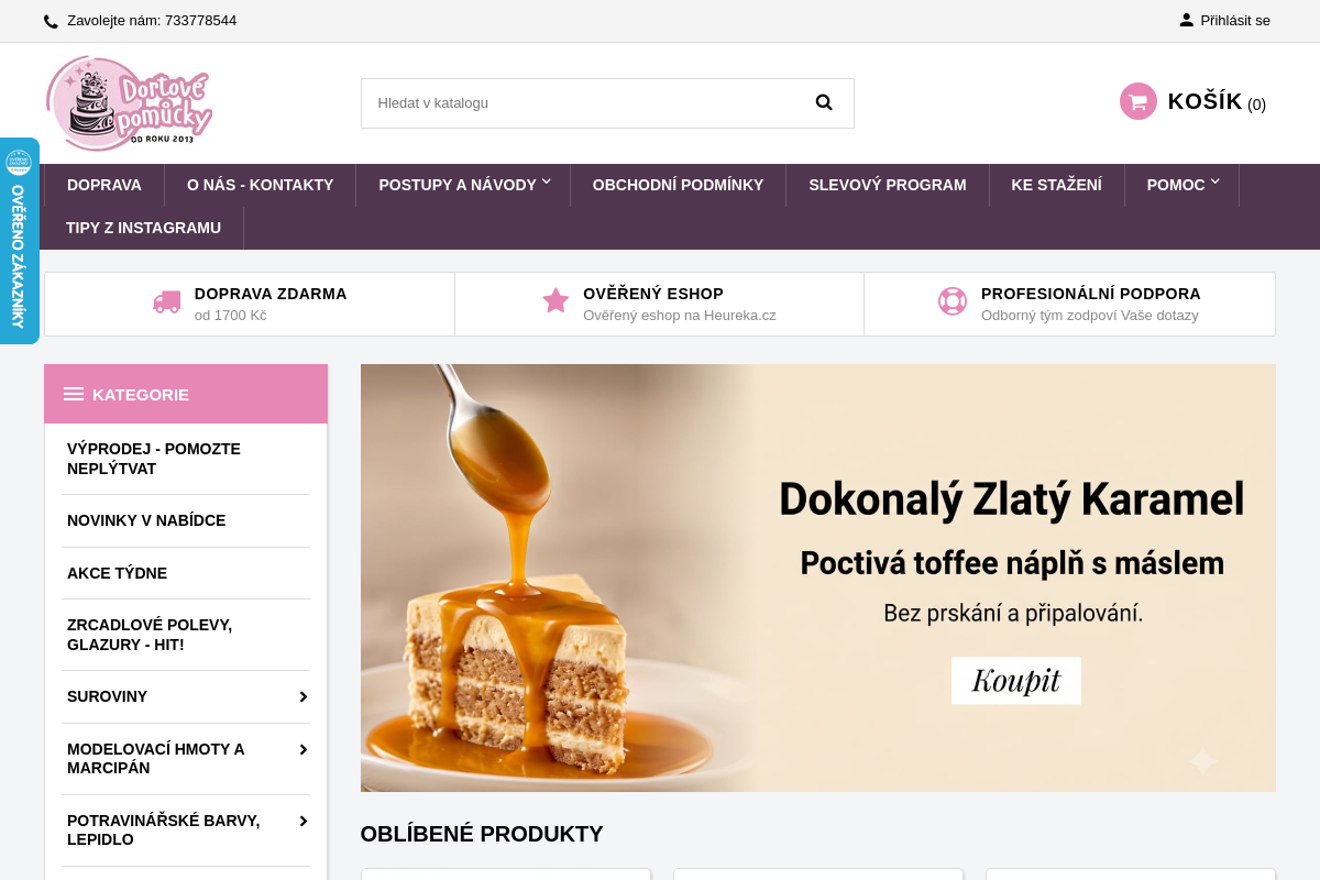 Dortovepomucky.cz