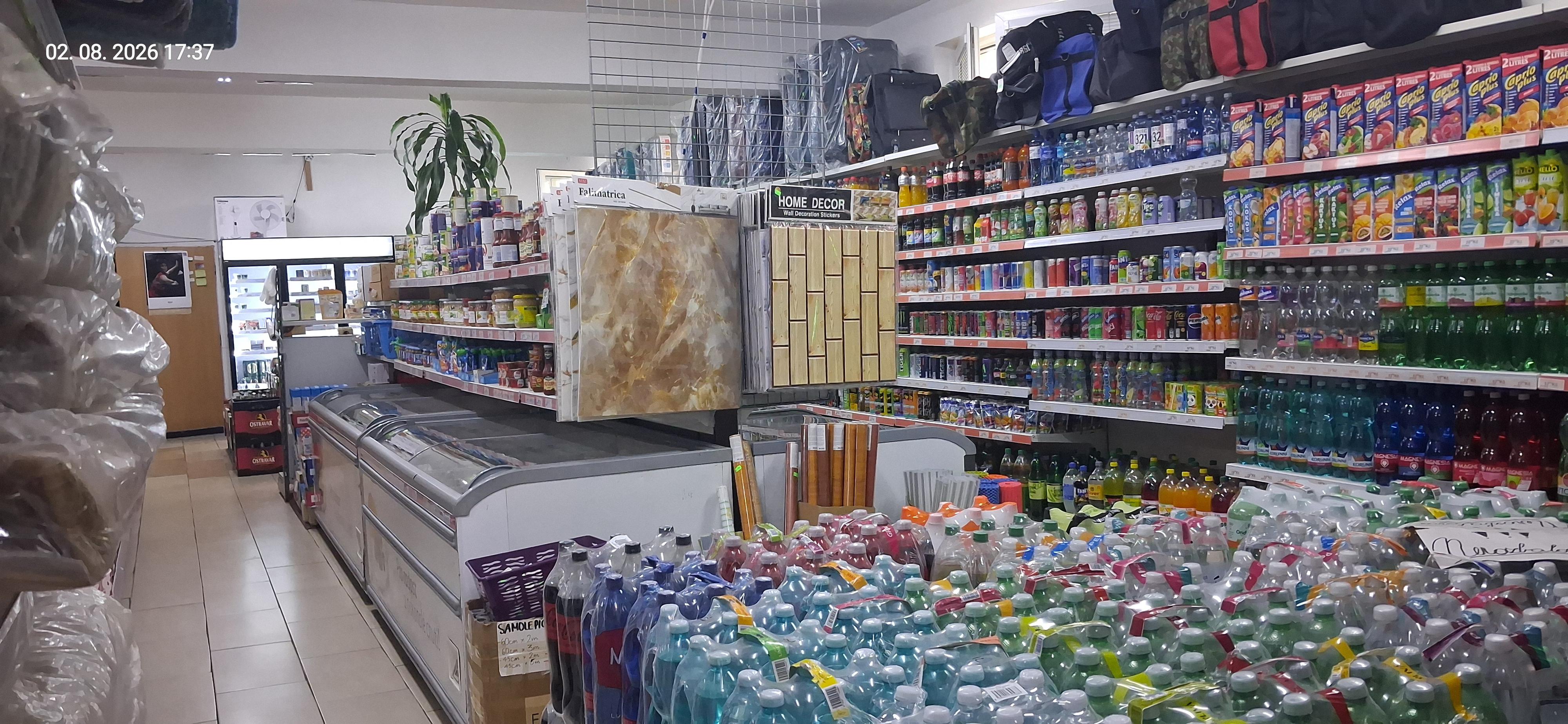 Můjobchod - Potraviny Thanh Binh foto 5