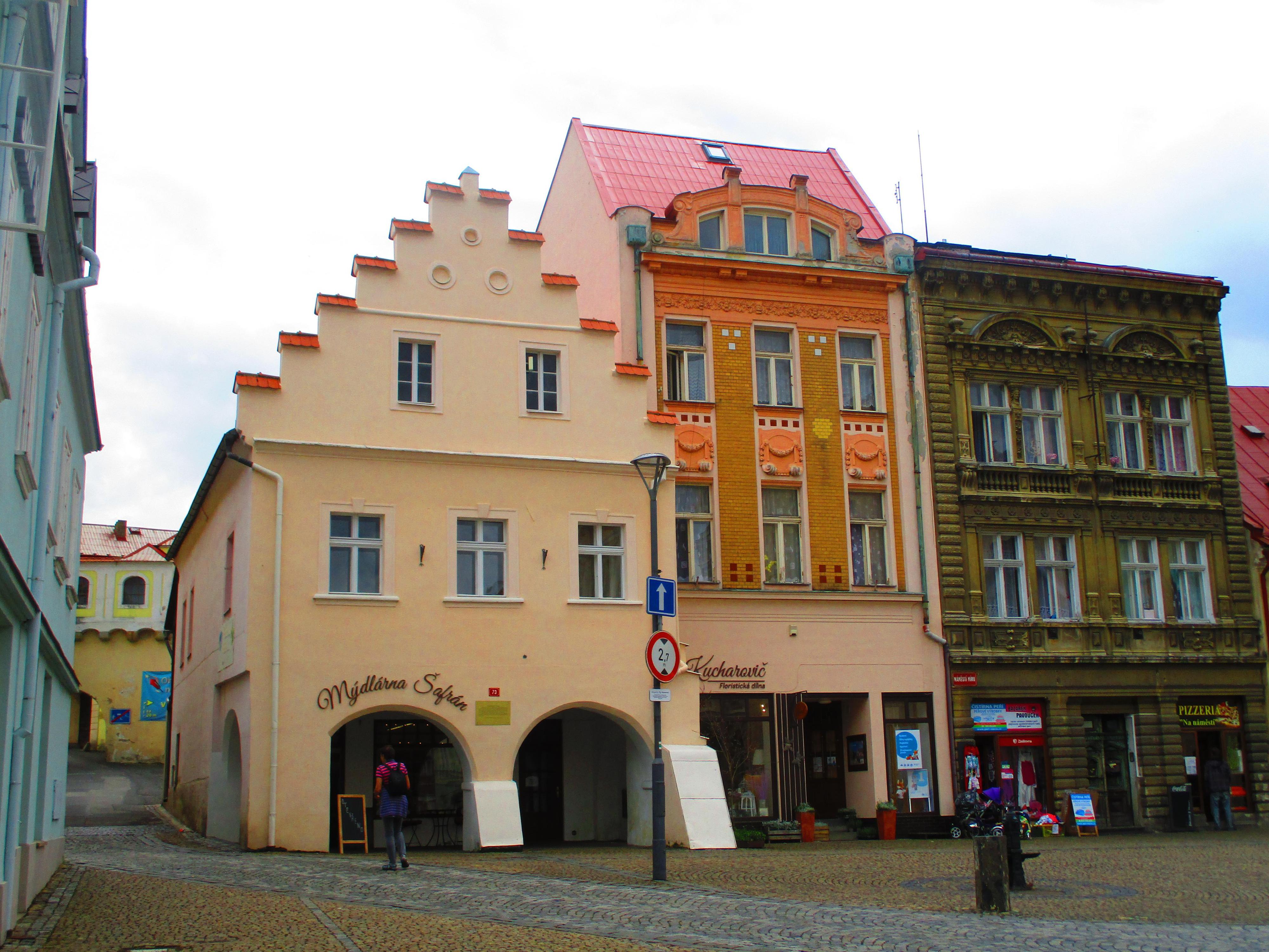 Mýdlárna Šafrán foto 3
