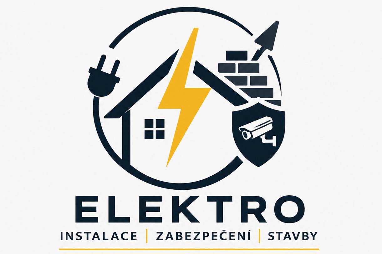 Filip Veselý – Elektroinstalace & Revize