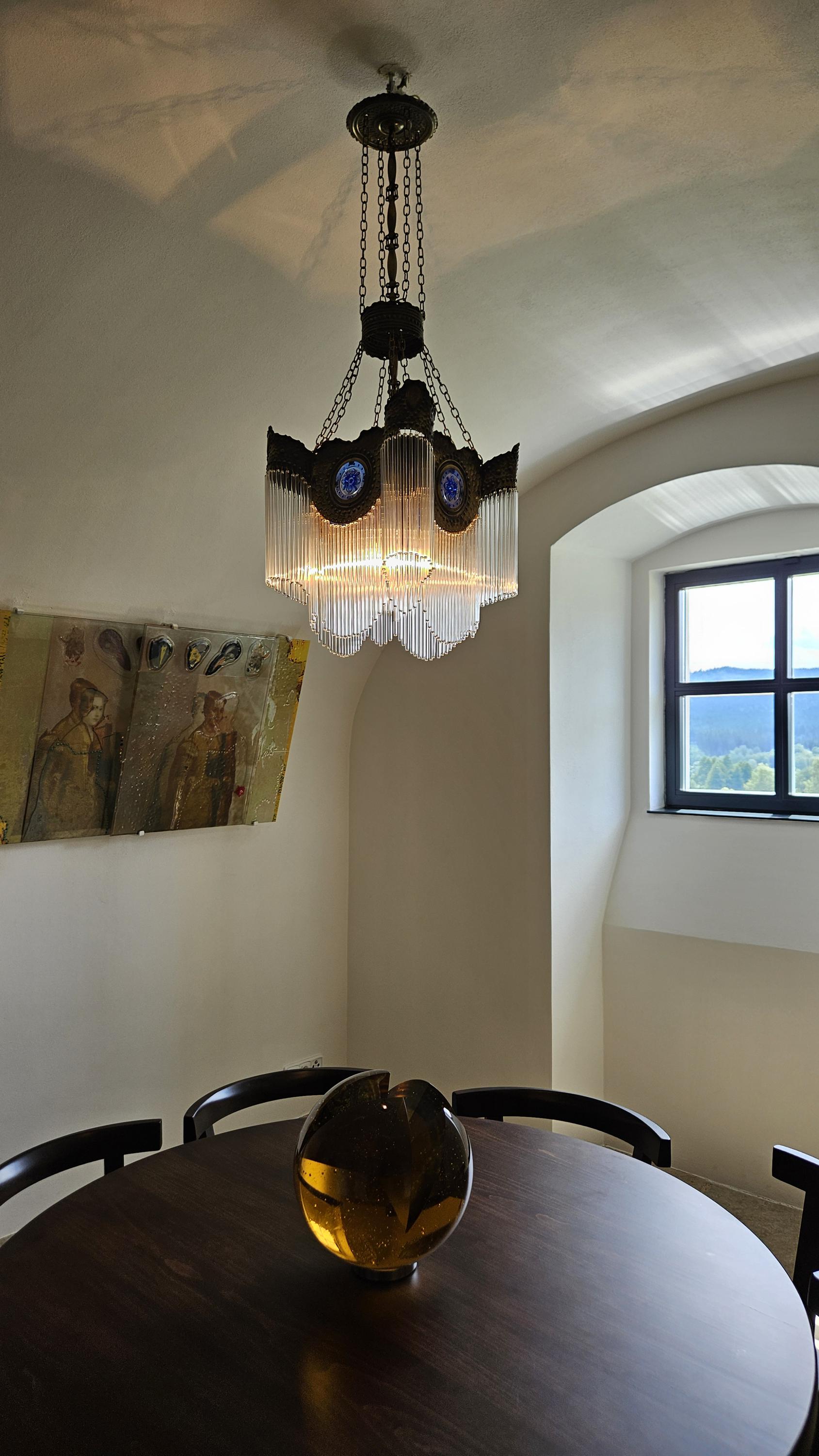 Galerie Na Milovské huti foto 2