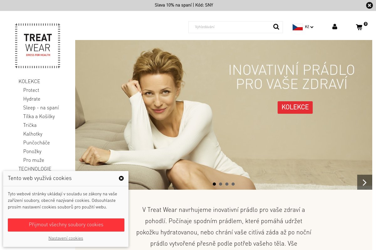 TreatWear.com