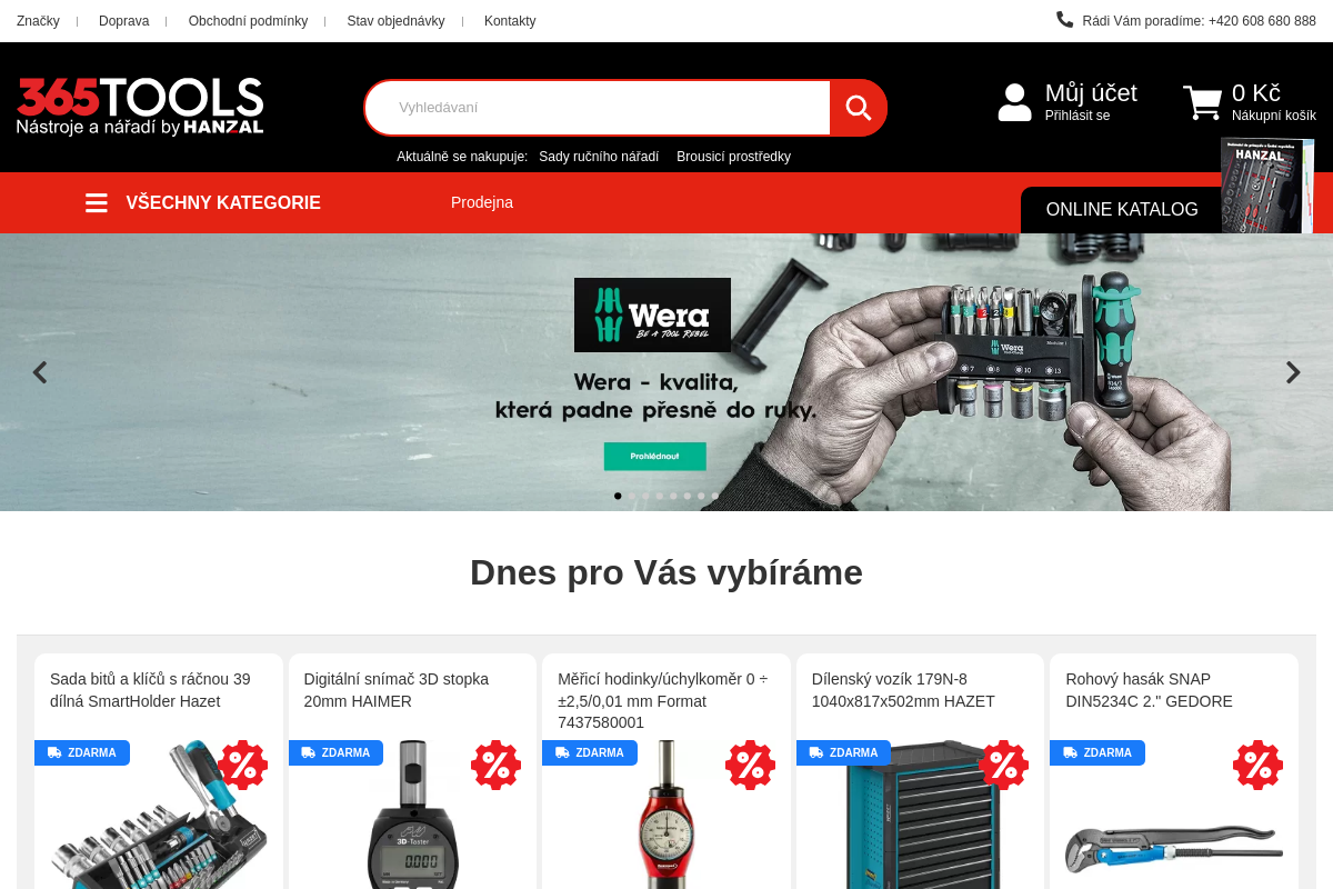 365tools.cz
