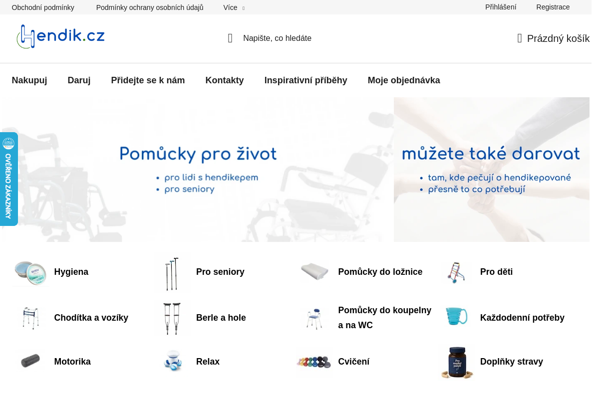 Hendik.cz