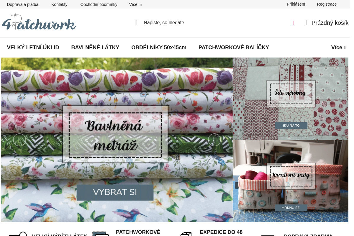 4patchwork.cz