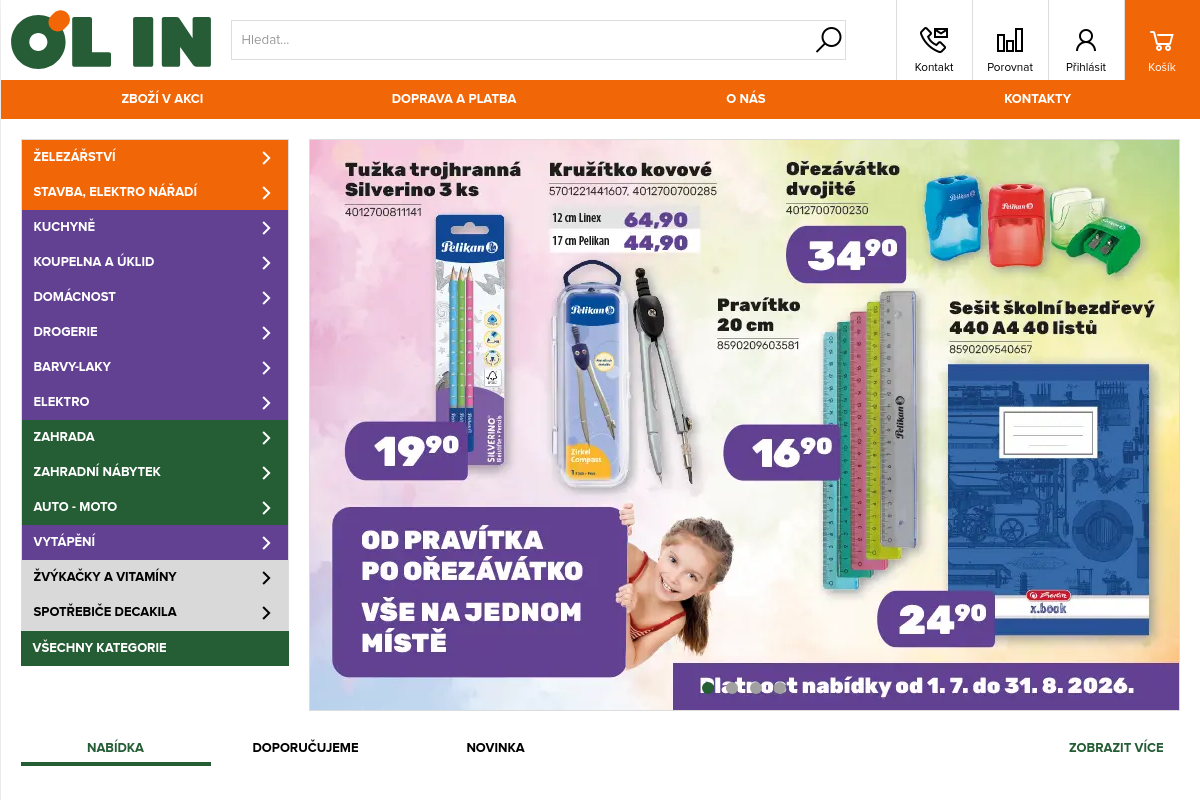 Eshop.olinhobby.cz