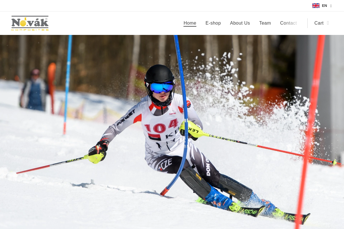 Novak-composites.com