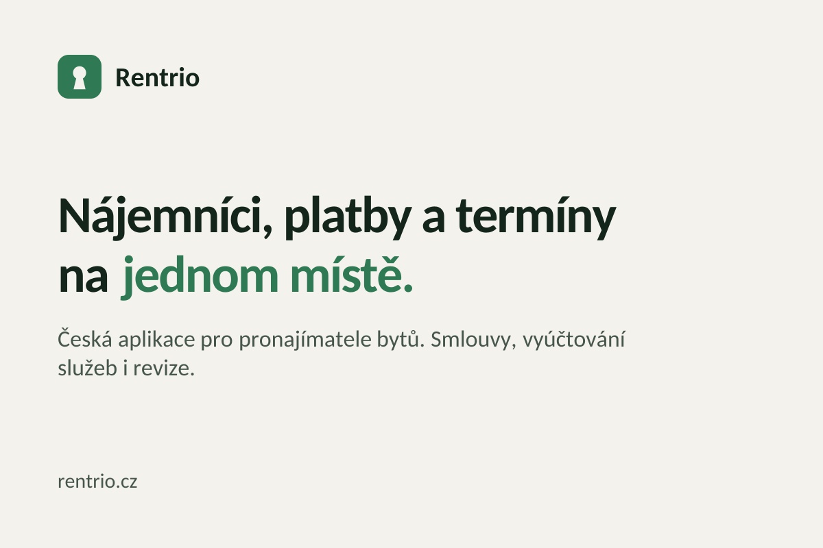 Rentrio